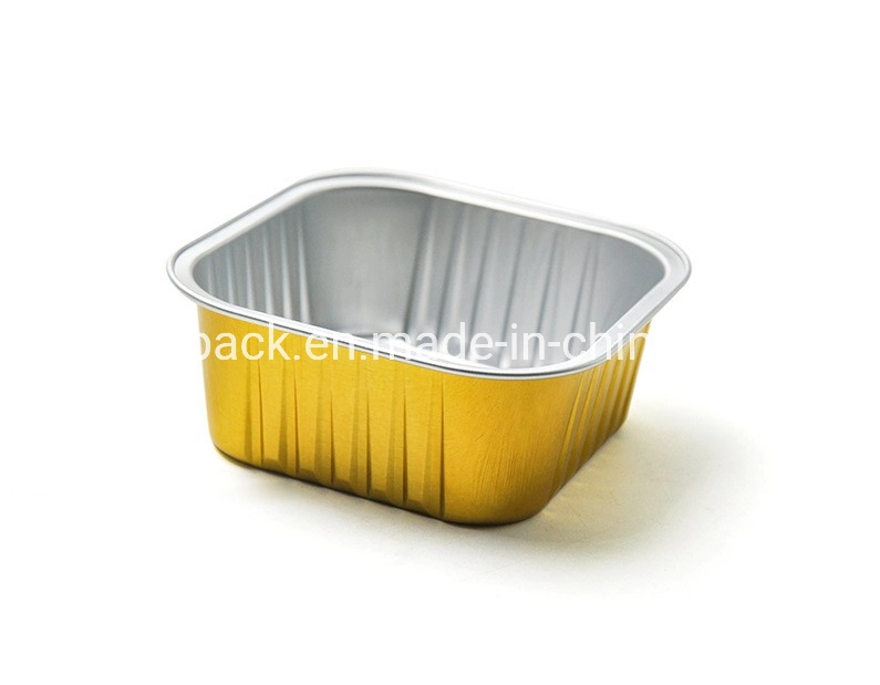 Aluminum Foil Baking Cups, Cupcake Baking Cups, Aluminum Foil Cupcake Holders Pans with Lids