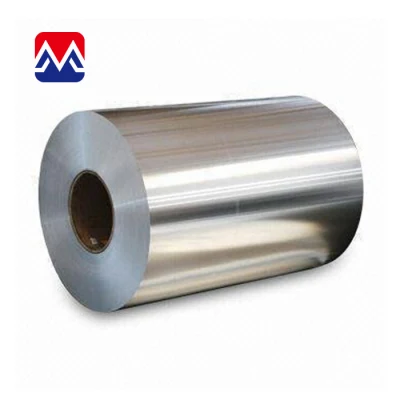 El precio más nuevo 5 Xxx 5 Serie Aleación de aluminio Hoja de metal Rollo Bobina de aluminio